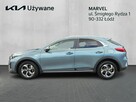 Kia XCeed 1.5 Turbo 160 KM /  M+ SMT / Gwarancja do 2031r / VAT 23 / Światła LED - 2