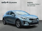 Kia XCeed 1.5 Turbo 160 KM /  M+ SMT / Gwarancja do 2031r / VAT 23 / Światła LED - 7