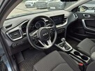 Kia XCeed 1.5 Turbo 160 KM /  M+ SMT / Gwarancja do 2031r / VAT 23 / Światła LED - 10