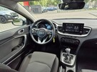 Kia XCeed 1.5 Turbo 160 KM /  M+ SMT / Gwarancja do 2031r / VAT 23 / Światła LED - 13