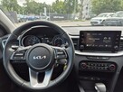 Kia XCeed 1.5 Turbo 160 KM /  M+ SMT / Gwarancja do 2031r / VAT 23 / Światła LED - 15