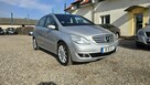 Mercedes B 150 - 1
