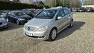 Mercedes B 150 - 3