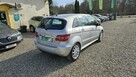 Mercedes B 150 - 4