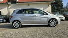 Mercedes B 150 - 7
