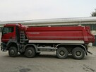 MAN TGS 41.470 KH KIPPER 8x6 Manual Salon Polska 2022 Rok! Serwisowany! Jeden Właściciel! Nowy Model - 3