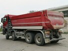 MAN TGS 41.470 KH KIPPER 8x6 Manual Salon Polska 2022 Rok! Serwisowany! Jeden Właściciel! Nowy Model - 5