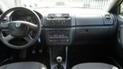 Škoda Fabia zarejestrowana, ubezpieczona. Polecam!!! - 3