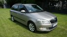 Škoda Fabia zarejestrowana, ubezpieczona. Polecam!!! - 4