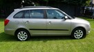 Škoda Fabia zarejestrowana, ubezpieczona. Polecam!!! - 5