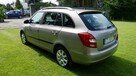 Škoda Fabia zarejestrowana, ubezpieczona. Polecam!!! - 9