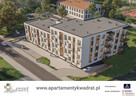 CESJA Mieszkanie, 34 m2, Szkotnia, KWADRAT, Dębica - 1