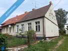 Dom do remontu - bliźniak Barnisław gmina Kołbaskowo - 1