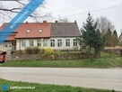 Dom do remontu - bliźniak Barnisław gmina Kołbaskowo - 2