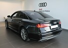 Audi A6 TDI 190KM Quattro Bose Matrix Skóra  WentylowaneFotele HAK Pneumatyka - 2