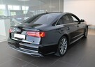 Audi A6 TDI 190KM Quattro Bose Matrix Skóra  WentylowaneFotele HAK Pneumatyka - 4