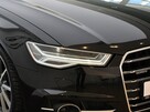 Audi A6 TDI 190KM Quattro Bose Matrix Skóra  WentylowaneFotele HAK Pneumatyka - 7
