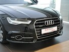Audi A6 TDI 190KM Quattro Bose Matrix Skóra  WentylowaneFotele HAK Pneumatyka - 8