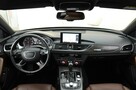 Audi A6 TDI 190KM Quattro Bose Matrix Skóra  WentylowaneFotele HAK Pneumatyka - 16