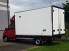 Man TGE VW CRAFTER 8EP CHŁODNIA AGREGAT 4,20x2,11x2,20 IZOTERMA GRZANIE - 3