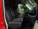 Man TGE VW CRAFTER 8EP CHŁODNIA AGREGAT 4,20x2,11x2,20 IZOTERMA GRZANIE - 8