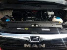 Man TGE VW CRAFTER 8EP CHŁODNIA AGREGAT 4,20x2,11x2,20 IZOTERMA GRZANIE - 14