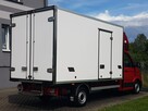Man TGE VW CRAFTER 8EP CHŁODNIA AGREGAT 4,20x2,11x2,20 IZOTERMA GRZANIE - 4