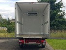 Man TGE VW CRAFTER 8EP CHŁODNIA AGREGAT 4,20x2,11x2,20 IZOTERMA GRZANIE - 5