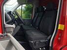 Man TGE VW CRAFTER 8EP CHŁODNIA AGREGAT 4,20x2,11x2,20 IZOTERMA GRZANIE - 7