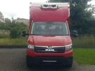 Man TGE VW CRAFTER 8EP CHŁODNIA AGREGAT 4,20x2,11x2,20 IZOTERMA GRZANIE - 15