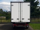 Man TGE VW CRAFTER 8EP CHŁODNIA AGREGAT 4,20x2,11x2,20 IZOTERMA GRZANIE - 16