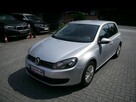 Volkswagen Golf 1.4 Stan b.dobry zadbany 100%bezwypadkowy z Niemiec Gwarancja12mcy - 3