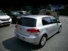 Volkswagen Golf 1.4 Stan b.dobry zadbany 100%bezwypadkowy z Niemiec Gwarancja12mcy - 5