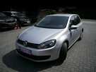 Volkswagen Golf 1.4 Stan b.dobry zadbany 100%bezwypadkowy z Niemiec Gwarancja12mcy - 8