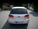 Volkswagen Golf 1.4 Stan b.dobry zadbany 100%bezwypadkowy z Niemiec Gwarancja12mcy - 12