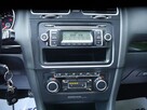 Volkswagen Golf 1.4 Stan b.dobry zadbany 100%bezwypadkowy z Niemiec Gwarancja12mcy - 15