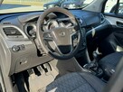Opel Mokka 2 kpl opon! Klima Alu, Czujniki, Grzane Fotele + Kierownica, GWARANCJA - 9