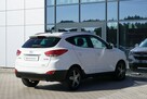 Hyundai ix35 Climatronic, Tempomat, Grzane Fotele przód/tył, Czujniki, GWARANCJA! - 7