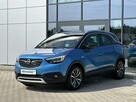 Opel Crossland X Navi, Półskóra, Kamera, Czujniki, Tempomat, Alu, LED, GWARANCJA Serwis - 3