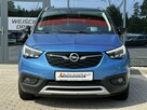 Opel Crossland X Navi, Półskóra, Kamera, Czujniki, Tempomat, Alu, LED, GWARANCJA Serwis - 4