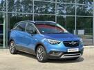 Opel Crossland X Navi, Półskóra, Kamera, Czujniki, Tempomat, Alu, LED, GWARANCJA Serwis - 5