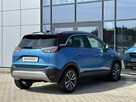 Opel Crossland X Navi, Półskóra, Kamera, Czujniki, Tempomat, Alu, LED, GWARANCJA Serwis - 7