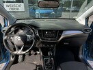 Opel Crossland X Navi, Półskóra, Kamera, Czujniki, Tempomat, Alu, LED, GWARANCJA Serwis - 8