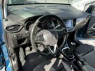 Opel Crossland X Navi, Półskóra, Kamera, Czujniki, Tempomat, Alu, LED, GWARANCJA Serwis - 9