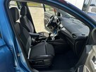 Opel Crossland X Navi, Półskóra, Kamera, Czujniki, Tempomat, Alu, LED, GWARANCJA Serwis - 13