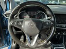 Opel Crossland X Navi, Półskóra, Kamera, Czujniki, Tempomat, Alu, LED, GWARANCJA Serwis - 16