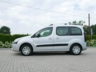 Citroen Berlingo 1.6 HDI 114KM Eu5 Multispace +Hak -5xDrzwi +Koła zimowe -1 wł od 7 lat - 2