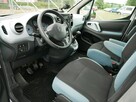Citroen Berlingo 1.6 HDI 114KM Eu5 Multispace +Hak -5xDrzwi +Koła zimowe -1 wł od 7 lat - 4