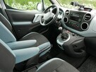 Citroen Berlingo 1.6 HDI 114KM Eu5 Multispace +Hak -5xDrzwi +Koła zimowe -1 wł od 7 lat - 5