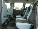 Citroen Berlingo 1.6 HDI 114KM Eu5 Multispace +Hak -5xDrzwi +Koła zimowe -1 wł od 7 lat - 7